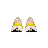 On Running Cloudboom Max - Lime / Raspberry