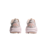 Hoka W Bondi 9 - Lilac Cream / Tangerine Glow