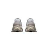 On Running Cloudtilt W sneakers in Cinder and Iceberg with cushioned CloudTec Phase™ midsole