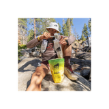 Näak Energy Drink Mix Pineapple Ginseng - 1 Bag