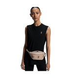 On Running Waist Pack 2L Lite Unisex - Sand