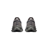 On Running Cloudtilt Moon W in Nickel with sock-like fit and cushioned sole