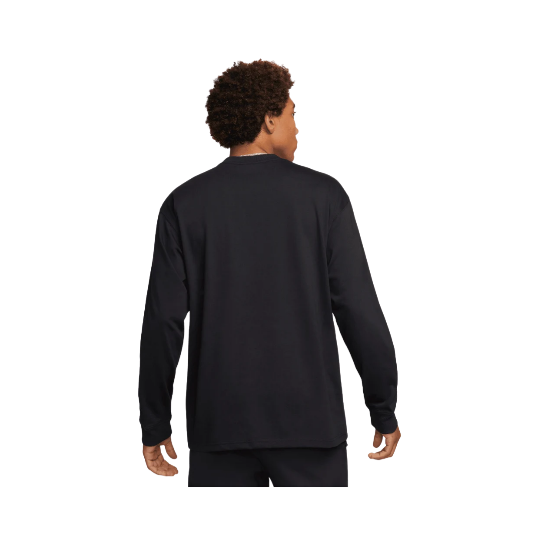 Nike ACG Men's Long-Sleeve T-Shirt - Black – image 2