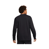 Nike ACG Men's Long-Sleeve T-Shirt - Black – image 2