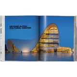 TASCHEN Zaha Hadid. Complete Works 1979–Today. 2020 Edition