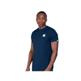 SAYSKY Clean Combat Pro T-Shirt - Blue