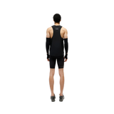 Optimistic Runners Sleeves - Black