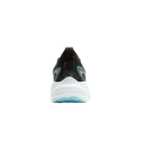 Brooks Glycerin 23 M in Black | Atomizer | Blazing Orange