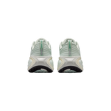 Nike Vomero Plus Women's Road Running Shoes - Light Silver/Barely Green/Sea Glass/Metallic Silver