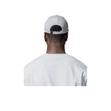 Hermanos KoumoriPost Running High Flames Everyday Cap Glacier Grey