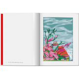 TASCHEN David Hockney. My Window