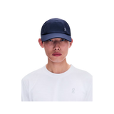 On Running Lightweight Cap 1 U - Navy