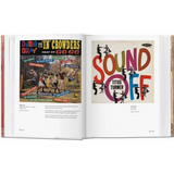 TASCHEN 1000 Record Covers