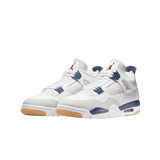 Jordan 4 Retro SB Navy