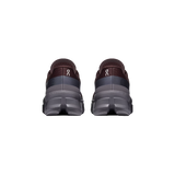 On Running Cloudmonster 1 M in Ox Ember with CloudTec cushioning and rubber outsole