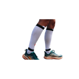 Compressport R2 3.0 - White Calf Sleeves