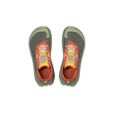 Altra Olympus 275 Men’s Shoes – Gray/Orange