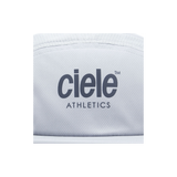 CIELE Gocap Classic Athletics Cap - Quarry