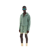 District Vision Ultralight DWR Wind Jacket - Mineral