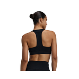 Bandit Stamina Square Neck Bra with Bonded Band Detail