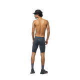 Hermanos Koumori Training Tights - India Ink