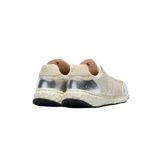 Veja Condor Royale Alveomesh Natural Pierre Silver