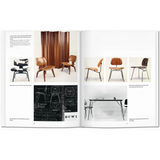 TASCHEN Eames book – view 3