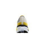 Brooks Men's Hyperion Max 4 - White / Cyber Yellow / Black