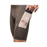 Hermanos Koumori Training Tights - After Dark / Quail