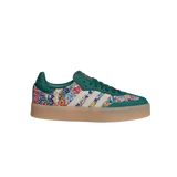 adidas Sambae Liberty London Collegiate Green (Women's)