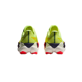 Hoka M Mach X 3 - Neon Yuzu / Squid Ink