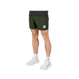 SAYSKY Pace Shorts 5'' - Green