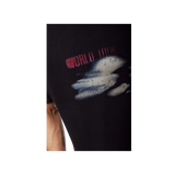 Ante Berlín World Tour 2026 T-Shirt - Black