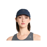 FSTCapSC Field IconicBarSL cap in Deep Space Quarry with SOFTcurvedd brim and breathable mesh panels