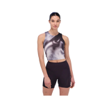 Bandit Stamina™ Race Crop - Haze Multi