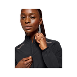 On Running Weather Jacket W - Black