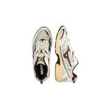 Mizuno MXR - Vintage Khaki / Summer Sand