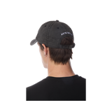 Ante Berlin Souvenir Cap Washblack