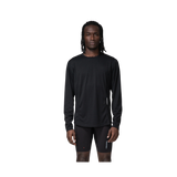 Hermanos Koumori Lungs Tencel Stride - Black