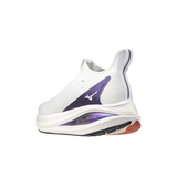 Mizuno Neo Vista 2 M in White | White | Iris Bloom