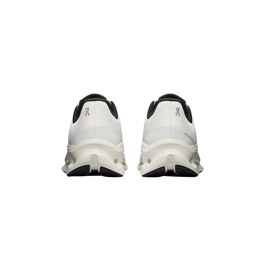 On Running Women's Cloudtilt Sneakers in Pearl and Ice