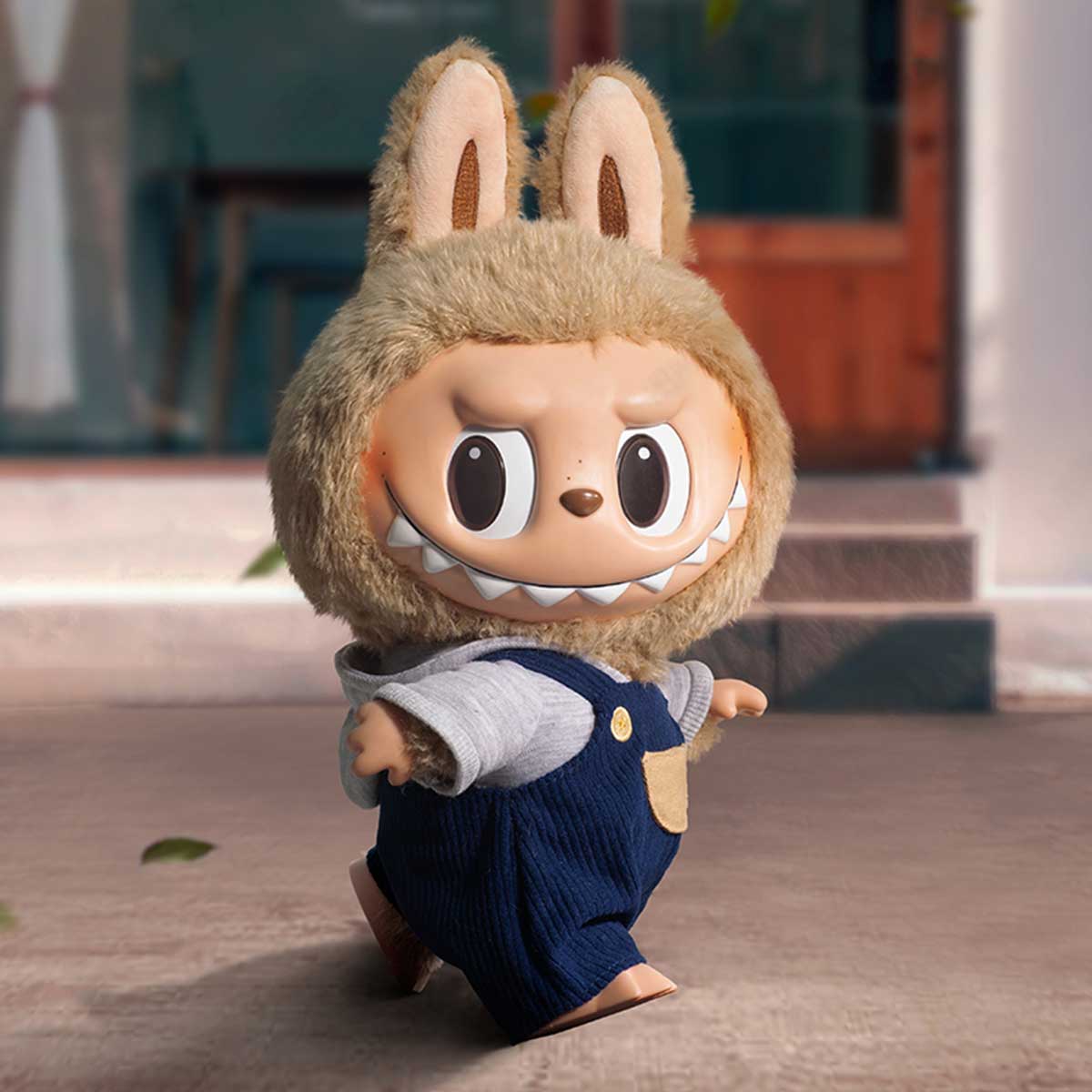 LABUBU COLLECT LABUBU COLLECT