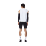 Ante Berlin Sports Sleeveless  - White