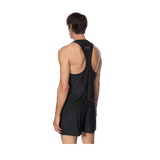 Ante Berlin Elite Singlet Black