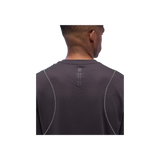 Bandit Men's Micromesh™ Reflecto Stitch™ Run Tee - Shadow