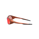 Oakley Eye Jacket™ Redux – Fire Orange / Prizm Trail Torch