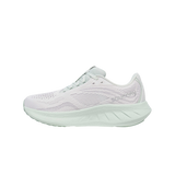 Saucony Ride 18 W in Fog/Mist