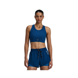 Bandit Variegated Stripe Cadence Longline Bra