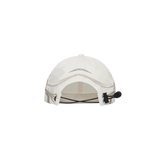ROA Pursuit 6-Panel Cap - Off White