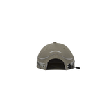 ROA Pursuit 6-Panel Cap - Grey